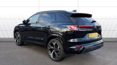 Renault Austral E-Tech FHEV Iconic Esprit Alpine 5dr Auto 4C Hybrid Estate